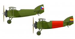 Letov Š-131